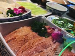 -来涮蜀鲜货火锅串串香(菜市口店)