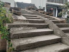 -丝绸小镇荻港古村