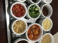 -朝伟清真铜瓢牛肉馆(三十年老·店)