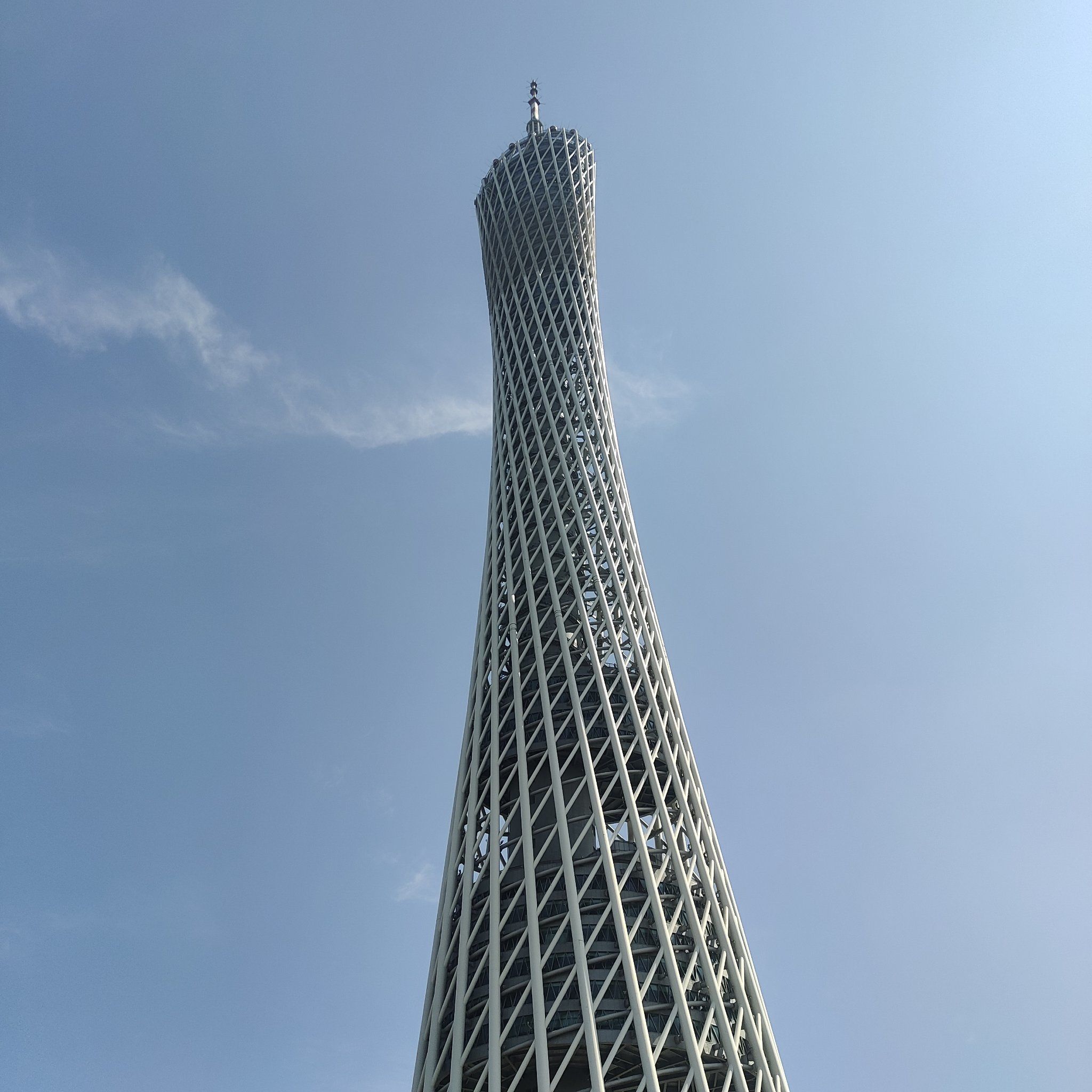 广州塔