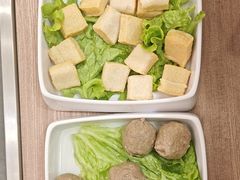-巴蜀王婆大虾(南锣鼓巷店)