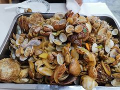 -北戴河庆山饭店·海鲜砂锅粥(北戴河黑石路店)