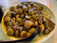 -紫金食坊(江南西路店)