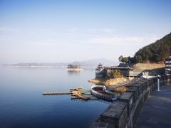 -花亭湖风景名胜区