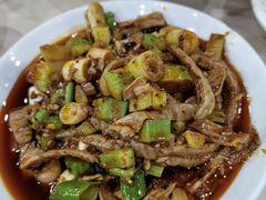 凉拌肠头-天一沾水肥肠(科园一街店)