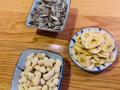 -竹里馆 ·茶食(奥体店)