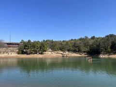 -南京市无想山景区