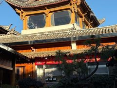-阿婆情腊排骨火锅·野生菌季(古城旗舰店)