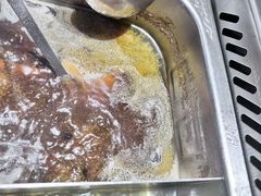 -海底捞火锅(江宸天街店)