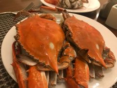 -月色西餐厅·海鲜刺身·烧烤(科学城保利郡雅酒店)