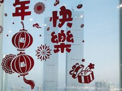 -长沙中国城戴斯酒店