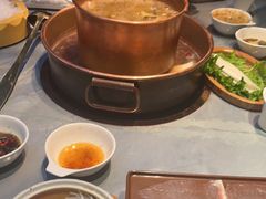 -慢丽江·云南野生菌土鸡锅(付家庄店)