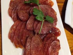 -臭桂鱼儿特色餐厅(朝晖七小区北区店)