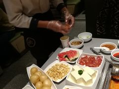 -海底捞火锅(振华商厦店)