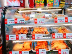 -中百罗森(新武展店)