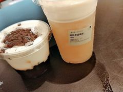 -喜茶(深圳东门1234店)