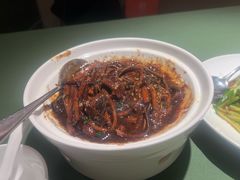 -老吉堂上海本帮菜(望京万象汇店)