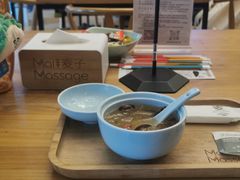 -麦子MaiMassage(打浦桥店)