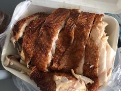 -阿二烤鸡(山塘街店)