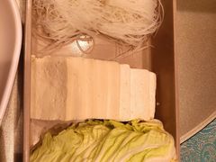 -额尔敦传统涮(公园西路店)