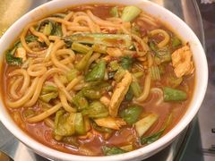 -阿拉丁新疆风味餐厅·清真(罗廊巷店)