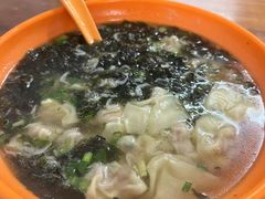 -阿麟馄饨(延长路店)