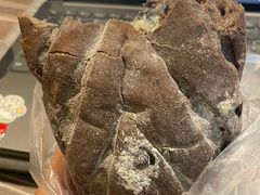 八黑奶酪-TIMO COFFEE 阿拉校园面包