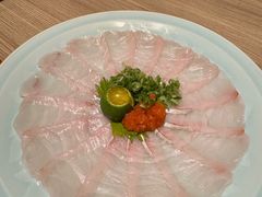 -小山日本料理(兴业太古汇店)