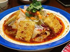 -天山醉美·新疆餐厅(富华里店)