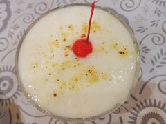 -清真· AL-JANNAT 佳纳特餐厅(仙林店)