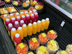 -七鲜超市(瑞虹天地太阳宫店)