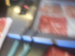 -巴麦隆自助烤肉(桂林路店)