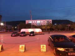 -西宁福茵长乐国际大酒店