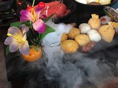 -丽江庭院之爱在路上(西单店)