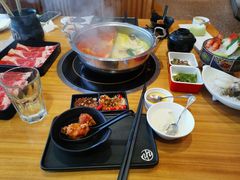 -水林间·寿喜烧自助(仙林金鹰店)