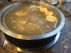 -林记潮牛·牛肉火锅(上马墩店)
