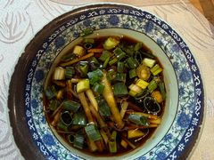 -丰尔粥食·粥底火锅·桑拿鸡(大良总店)