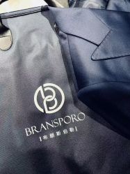 -BRANS PORO布朗斯伯勒西装高级定制·瑞璞西装(金陵店)