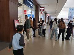 -杉杉奥特莱斯广场(哈尔滨店)