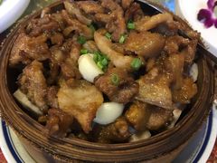 -客汀家宴·客家烟火 四季食材(集美店)