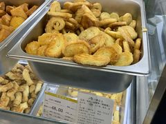 -哈氏·上海哈尔滨食品厂(五角场万达广场店)