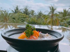 鲜果椰奶清补凉-三亚国光豪生度假酒店-椰语堂(国光豪生店)