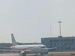 -合肥新桥国际机场-航站楼