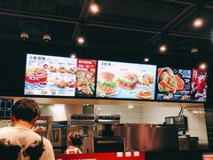 -肯德基(凤凰海店)