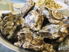 -宾朋海鲜美食特色餐厅·纯手工鲅鱼水饺(兴海路店)