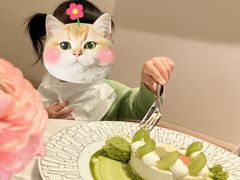 -théATRE 茶聚场(王府中環店)