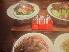 -老淮安·淮安菜(周恩来纪念馆店)