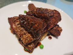 老上海熏鱼-洋洋中餐馆·SINCE 1997(信投店)