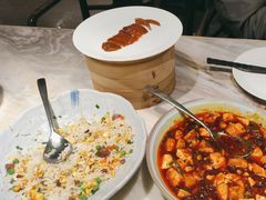 -新梅华餐厅(星悦汇店)