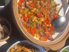 -实在湘·大碗土菜(竹料店)